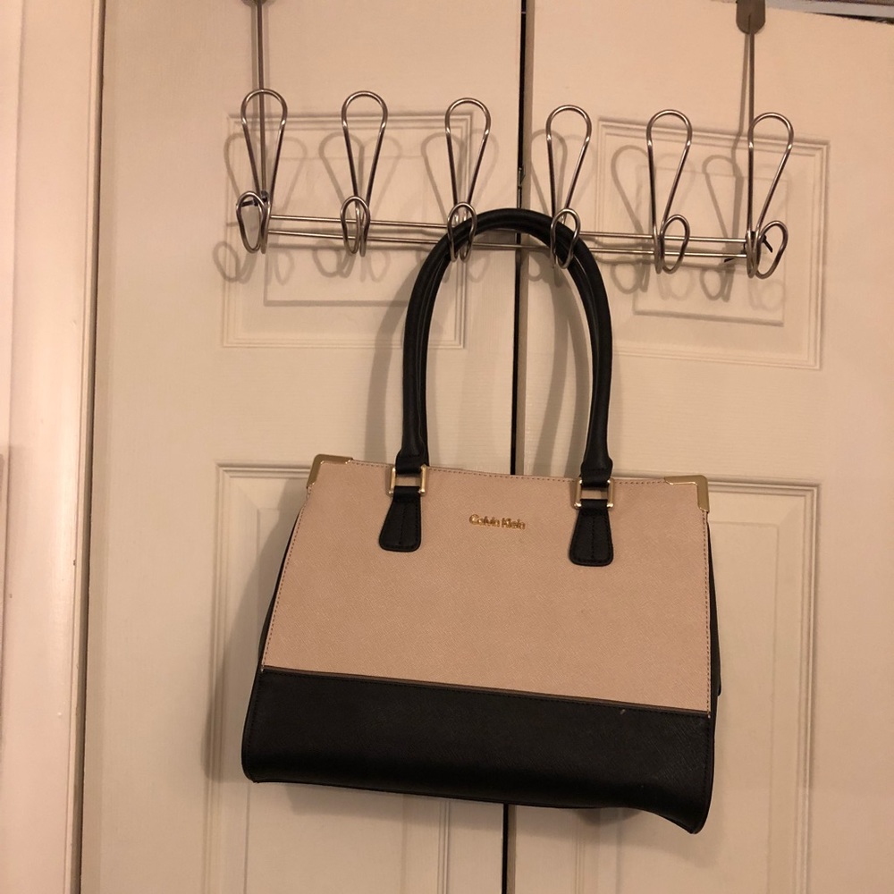 Calvin Klein purse